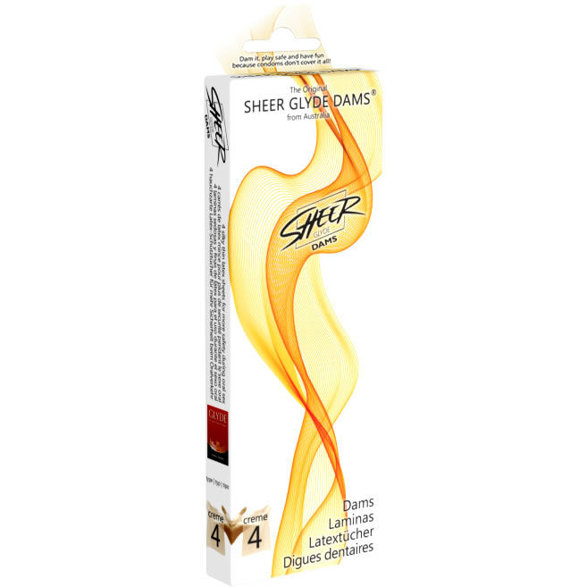 Sheer Glyde - Dams Laminas Latex pentru Sex Oral Vanilie 2 img 33698 d2fbd2c79aa59288692797662cc7af06 1