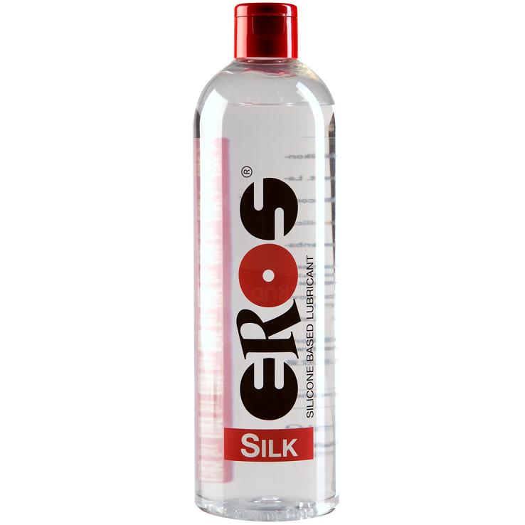 Eros Classic Line-Silk Lubrifiant pe Bază de Silicon 250 Ml 1 img 33816 529b3edfbd5782aabd20837dcf771d28 1