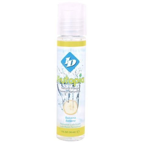 Id Frutopia-Lubrifiant Aromat Banana 30 Ml 1 img 33821 6d28ca6ab2f11258ddef287ab8ce3836 1