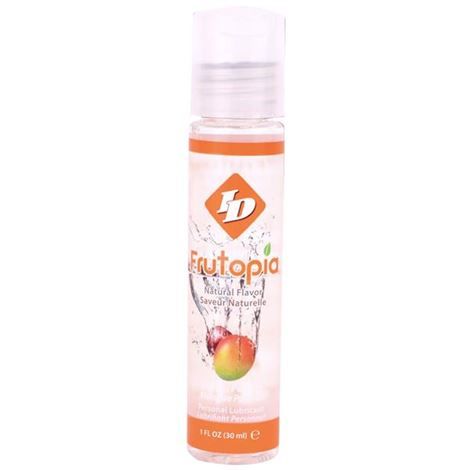 Id Frutopia-Lube Mango 30 ml 1 img 33823 ddad6b4d49dcf73f518f6a452f05dd83 1