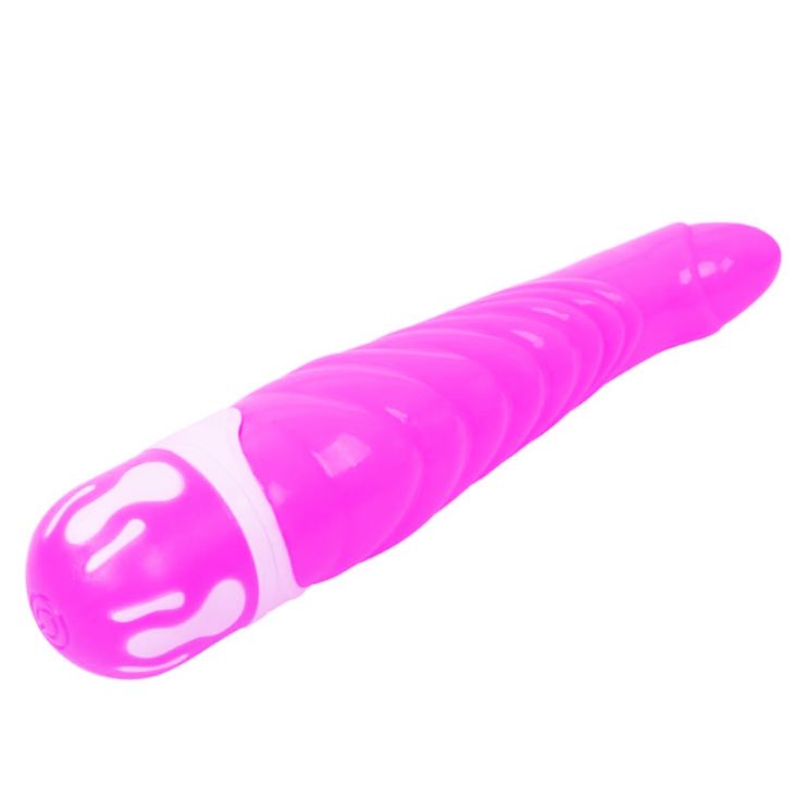 Baile Vibrators-Vibrator Realist Liliac Punct G 21.8 Cm-TPR, 10 2 img 33907 61d6c337de5590d230486c8349234d66 1