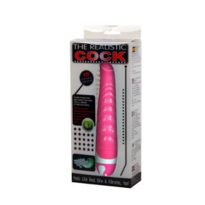 Baile Vibrators-Vibrator Realist Liliac Punct G 21.8 Cm-TPR, 10 10 Baile Vibrators-Vibrator Realist Liliac Punct G 21.8 Cm-TPR, 10 - imagine 5