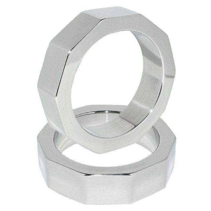Metal Hard-Inel Nut pentru Penis si Testicule 55 Mm 1 img 33926 8c505ac80a486095dcc7bcb650fce95e 1