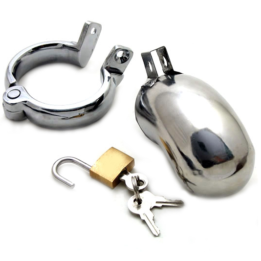 Metal Hard-Brig Inel de Castitate 3 img 33976 d905482de60b15437852b48b572e971a 1