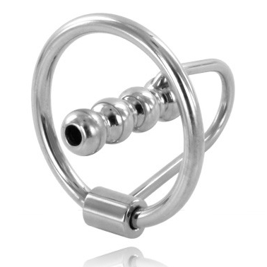 Metal Hard-Inel pentru Gland cu Plug Uretral 28mm 1 img 34015 1f058b81ef8be2fdd323f82de46e4420 1