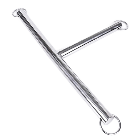 Metal Hard-Bară/Cătușe de Supunere 1 img 34022 e33f9be94e347e55c3b5d9bb9b412390 1