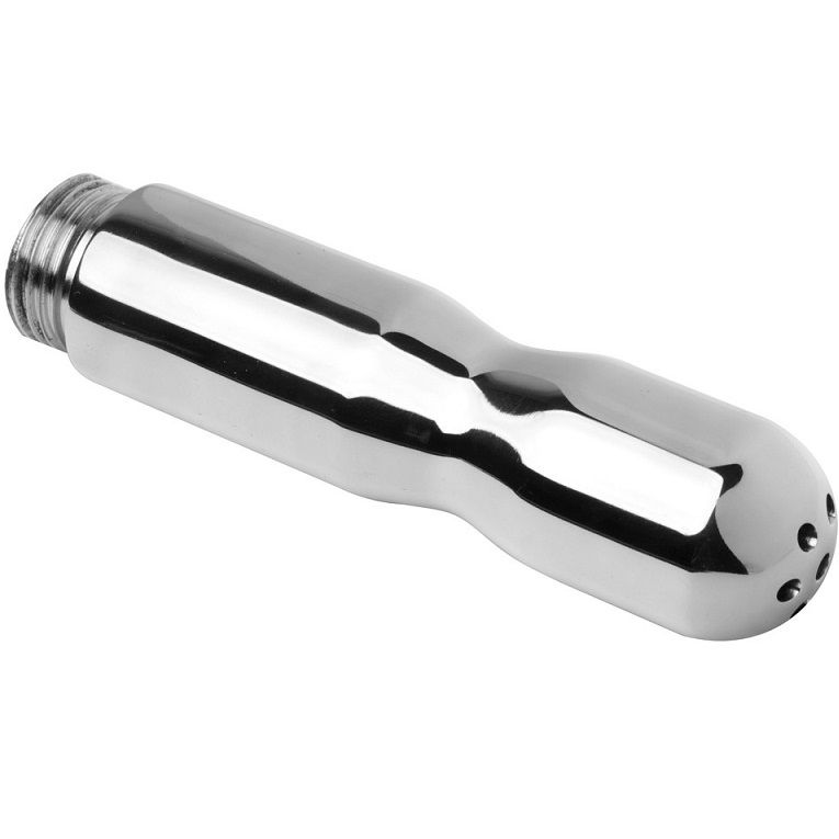 Metal Hard-Duș Intim 10.16 Cm 1 Metal Hard-Duș Intim 10.16 Cm · Igiena & Intretinere