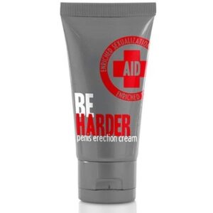 Cobeco Pharma-Aid Be Harder Cremă pentru Erecție (penis) 2 Cobeco Pharma-Aid Be Harder Cremă pentru Erecție (penis) - imagine 1