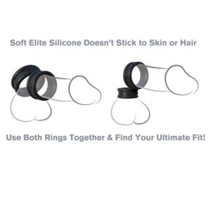 Fantasy C-ringz-Max/Width Inele din Silicon 8 Fantasy C-ringz-Max/Width Inele din Silicon - imagine 3