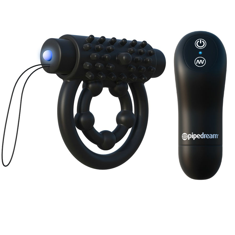 Fantasy C-ringz-Inel Vibrator cu Telecomandă 1 img 35642 2b3f04866ee130673ec4ad1c339297f8 1
