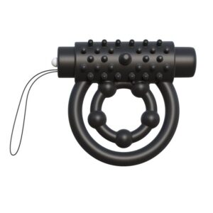Fantasy C-ringz-Inel Vibrator cu Telecomandă 14 Fantasy C-ringz-Inel Vibrator cu Telecomandă - imagine 5