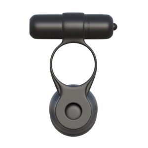 Fantasy C-ringz-Posabil Dublu Penetrator-Silicon, Waterproof 13 Fantasy C-ringz-Posabil Dublu Penetrator-Silicon, Waterproof - imagine 5
