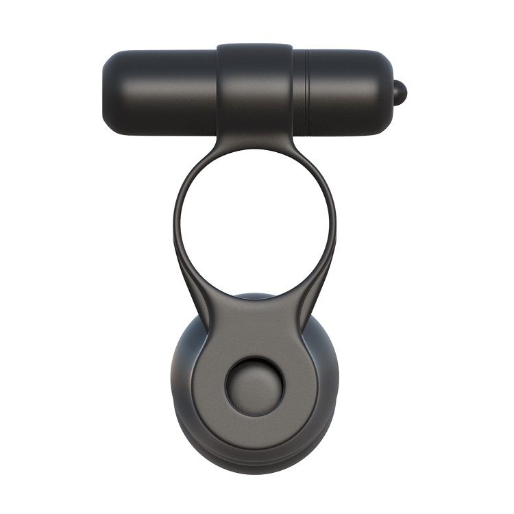 Fantasy C-ringz-Posabil Dublu Penetrator-Silicon, Waterproof 5 img 35677 e68964fd0b6070df6283f69baba353db 1