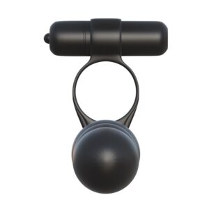 Fantasy C-ringz-Posabil Dublu Penetrator-Silicon, Waterproof 12 Fantasy C-ringz-Posabil Dublu Penetrator-Silicon, Waterproof - imagine 4