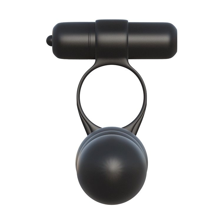 Fantasy C-ringz-Posabil Dublu Penetrator-Silicon, Waterproof 4 img 35678 7af78b3bb664df452d80ba7e94179c2a 1