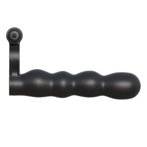 Fantasy C-ringz-Posabil Dublu Penetrator-Silicon, Waterproof 11 Fantasy C-ringz-Posabil Dublu Penetrator-Silicon, Waterproof - imagine 3