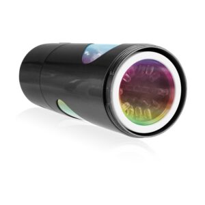 Extreme Toyz-Roto-bator Usb Masturbator Masculin cu Gură Rd - imagine 4