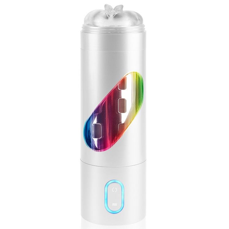 Extreme Toyz-Roto-bator Usb Masturbator Masculin Vagin Rd 3 Extreme Toyz-Roto-bator Usb Masturbator Masculin Vagin Rd — PIPEDREAMS · Vibratoare (imaginea 3)