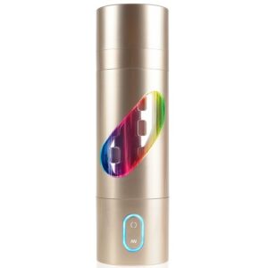 Extreme Toyz-Roto-bator Masturbator Masculin Rotativ Usb 8 Extreme Toyz-Roto-bator Masturbator Masculin Rotativ Usb - imagine 1