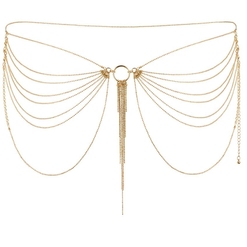 Bijoux Magnifique-Bijuterie Metalică Magnifique pentru Talie Aurie 4 img 36706 25f8c8ad560e7a4b0ea5498898aacbb3 1