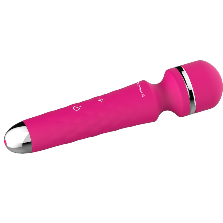 Nalone-Rock Pink Massager-Silicon, 7 Trepte, Reincarcabil, USB 2 img 36713 e5d2e7e8129cd2ee8e50e75ba56962aa 1