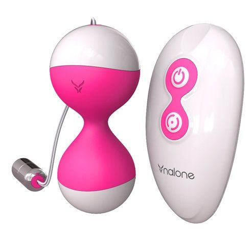 Nalone-Miu Miu Exerciții Kegel cu Telecomandă-Silicon, 7 Trepte 1 img 36721 eb899e21a6e870fee90a96332557d0db 1