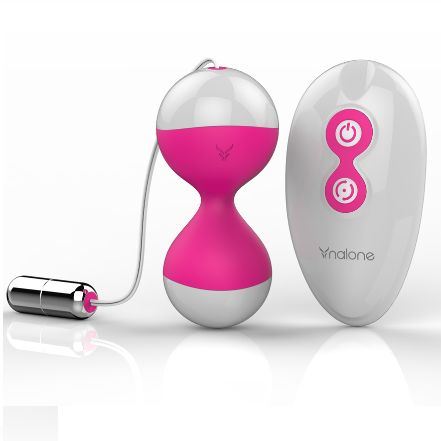 Nalone-Miu Miu Exerciții Kegel cu Telecomandă-Silicon, 7 Trepte 2 img 36722 1e58f9eb8c91567ed775d18982ee9bee 1