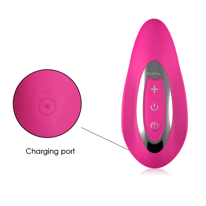 Nalone-Curve Intelligent Stimulator Vibrator-Silicon, 7 Trepte 6 img 36735 d09cd7b1d60cec746ea5eeb97784069d 1