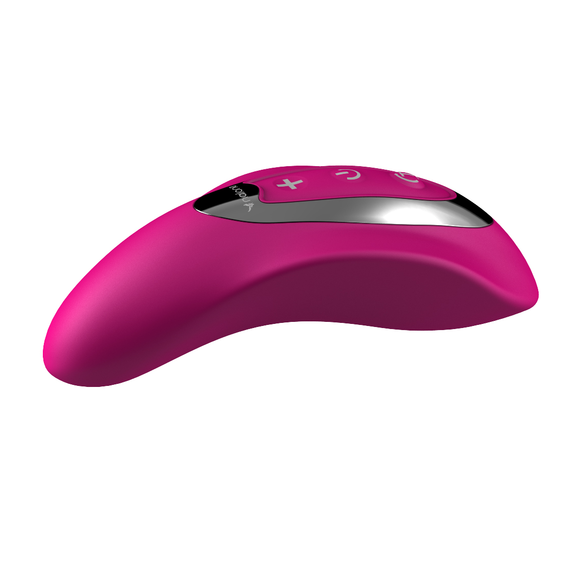 Nalone-Curve Intelligent Stimulator Vibrator-Silicon, 7 Trepte 2 img 36736 fa761312094fa222b259a63a724c945a 1