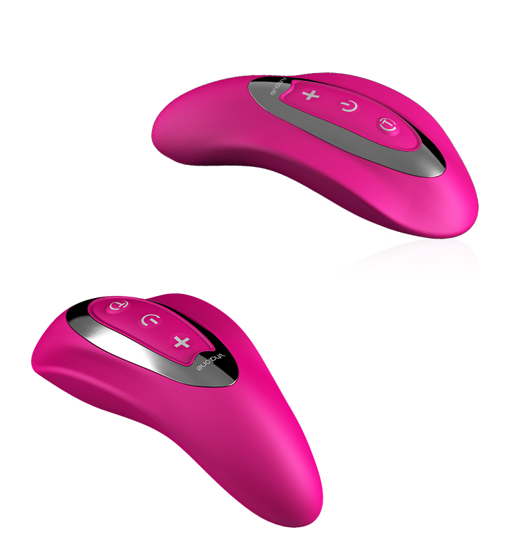 Nalone-Curve Intelligent Stimulator Vibrator-Silicon, 7 Trepte 3 img 36737 ff1caac020d9dcb8776b1c7d35b2cb8e 1