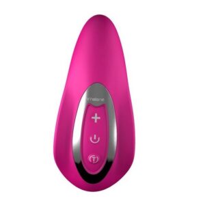 Nalone-Curve Intelligent Stimulator Vibrator-Silicon, 7 Trepte 10 Nalone-Curve Intelligent Stimulator Vibrator-Silicon, 7 Trepte - imagine 4