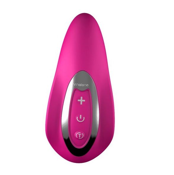 Nalone-Curve Intelligent Stimulator Vibrator-Silicon, 7 Trepte 4 img 36738 91da8c95f6b9d631e75cfbffe00e426f 1