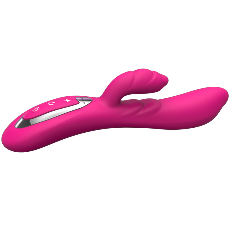 Nalone-Touch 2 Smart Vibrator-Silicon, 10 Trepte, Reincarcabil 3 img 36740 d99c3359b39c3d75251d12974d31885b 1
