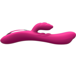 Nalone-Touch 2 Smart Vibrator-Silicon, 10 Trepte, Reincarcabil 12 Nalone-Touch 2 Smart Vibrator-Silicon, 10 Trepte, Reincarcabil - imagine 6