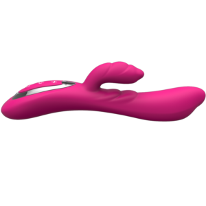 Nalone-Touch 2 Smart Vibrator-Silicon, 10 Trepte, Reincarcabil 11 Nalone-Touch 2 Smart Vibrator-Silicon, 10 Trepte, Reincarcabil - imagine 5