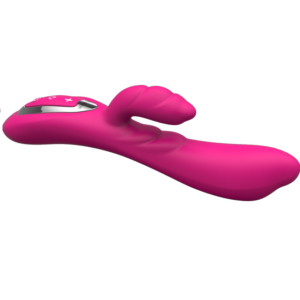 Nalone-Touch 2 Smart Vibrator-Silicon, 10 Trepte, Reincarcabil 10 Nalone-Touch 2 Smart Vibrator-Silicon, 10 Trepte, Reincarcabil - imagine 4
