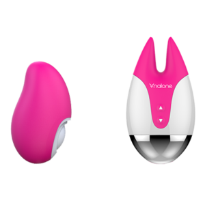 Nalone-Fifi 2 Stimulator Clitoral-Silicon, 7 Trepte, USB 16 Nalone-Fifi 2 Stimulator Clitoral-Silicon, 7 Trepte, USB - imagine 6