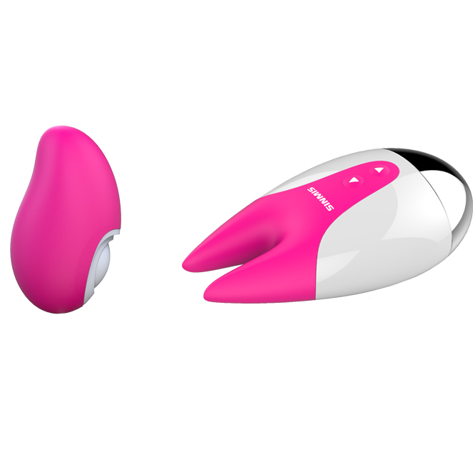 Nalone-Fifi 2 Stimulator Clitoral-Silicon, 7 Trepte, USB 3 img 36753 847acdea45eebfefca8e95cfa3cc5e6a 1