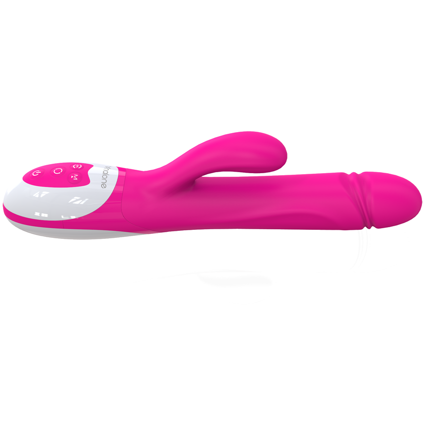 Nalone-Wave Dual Stimulator Vibrator-Silicon, 7 Trepte 2 img 36760 349942efa3fa75214bf7658649864168 1
