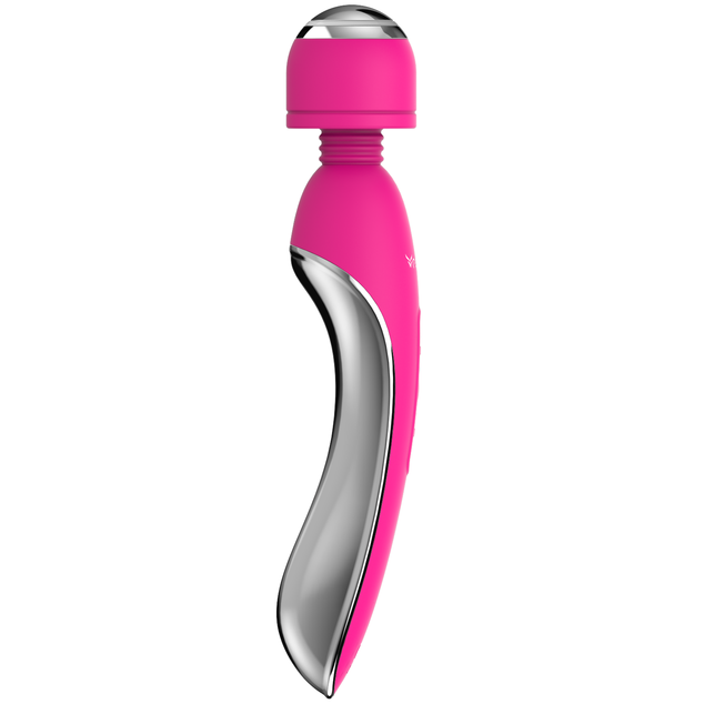 Nalone-Electro Stimulator-Silicon, 5 Trepte, Reincarcabil, USB 1 img 36761 b2e02321af07f1606f178319906552fd 1