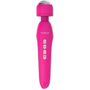 Nalone-Electro Stimulator-Silicon, 5 Trepte, Reincarcabil, USB 12 Nalone-Electro Stimulator-Silicon, 5 Trepte, Reincarcabil, USB - imagine 6