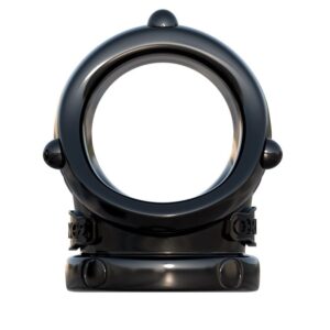 Fantasy C-ringz-Rock Hard Pipe-TPR 11 Fantasy C-ringz-Rock Hard Pipe-TPR - imagine 4