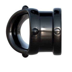 Fantasy C-ringz-Rock Hard Pipe-TPR 10 Fantasy C-ringz-Rock Hard Pipe-TPR - imagine 3