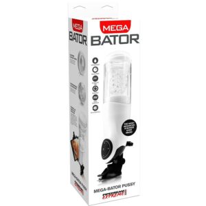 Extreme Toyz-Pdx Mega-bator Usb Masturbator Masculin Vagin 13 Extreme Toyz-Pdx Mega-bator Usb Masturbator Masculin Vagin - imagine 3