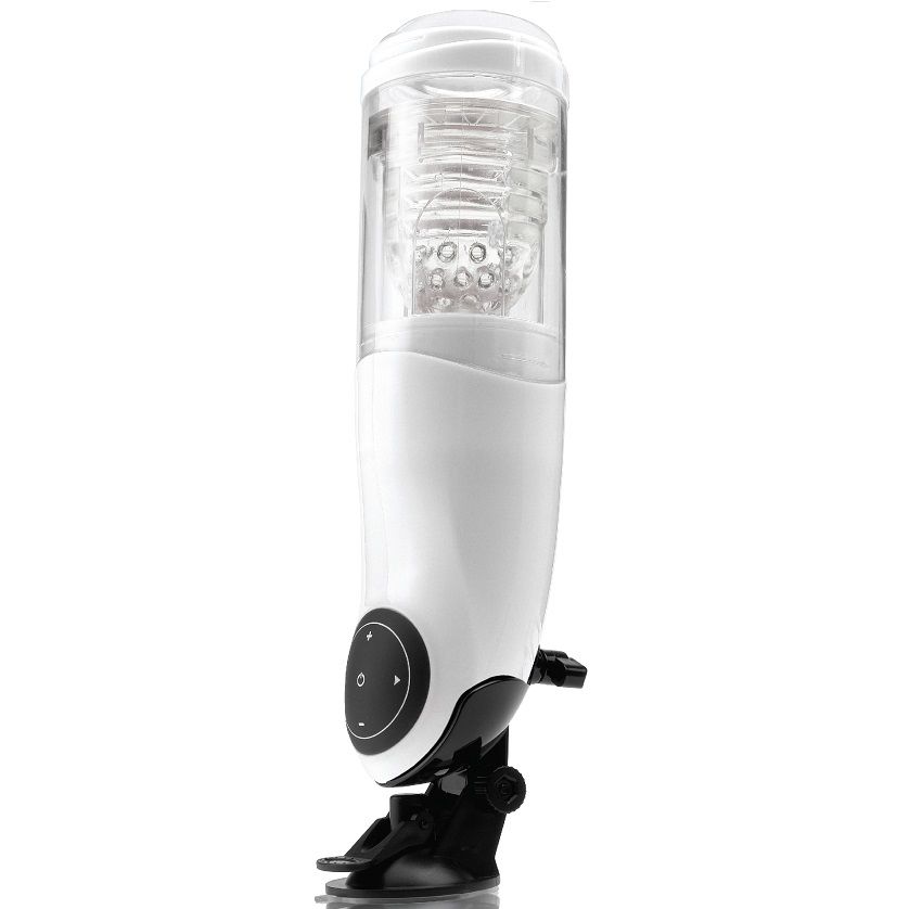 Extreme Toyz-Pdx Mega-bator Usb Masturbator Masculin Vagin 1 img 36856 ce3663f020c88991c4ad1a90fd96c6db 1