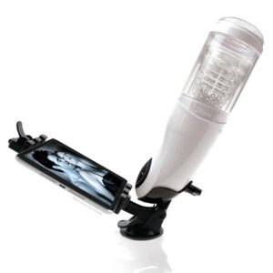 Extreme Toyz-Pdx Mega-bator Usb Masturbator Masculin Vagin 14 Extreme Toyz-Pdx Mega-bator Usb Masturbator Masculin Vagin - imagine 4