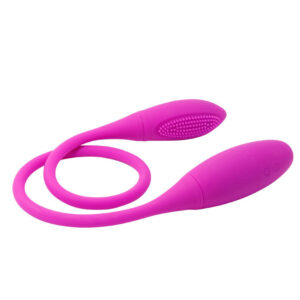 High Tech-Snaky Deluxe Vibrator 7 V-Silicon, 7 Trepte - imagine 9