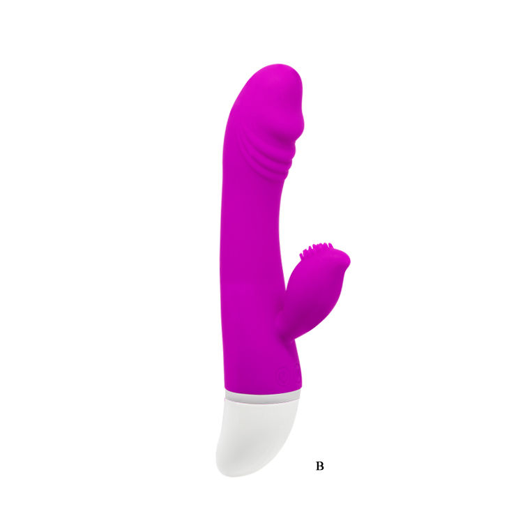 High Tech-Vibrator Flirtation cu Rabbit David-Silicon, 12 Trepte 2 img 36948 a1815ed7a8a87379dc27b8d46bfcb7ad 1