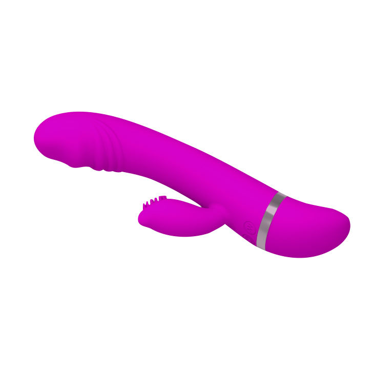 High Tech-Vibrator Flirtation cu Rabbit David-Silicon, 12 Trepte 3 img 36949 80f811901fb7e22c3f5349cc71cbfd91 1