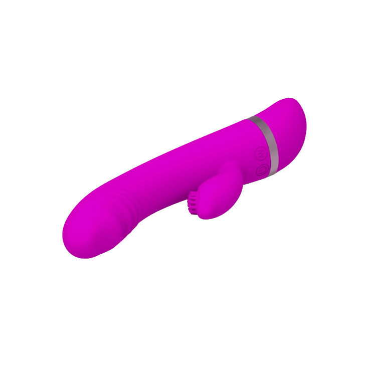 High Tech-Vibrator Flirtation cu Rabbit David-Silicon, 12 Trepte 4 img 36950 2ebe92fed1d3d82f36ce64c104b8d666 1